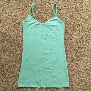 BKE Tank Top, Medium, Blue Only!